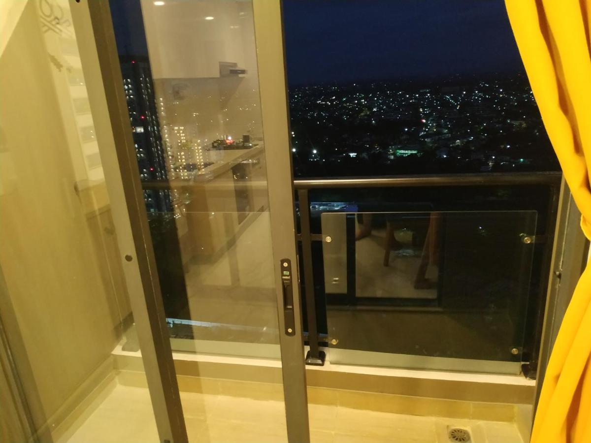 Apartemen Scandinavian 20M Dengan 1 Kamar Tidur Dan 1 Kamar Mandi Di Bsd Sky House Bsd Cilenggang Exteriör bild